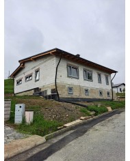 Realizácia tepelného čerpadla DAIKIN Altherma - Zakopčie