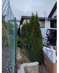 Realizácia tepelného čerpadla DAIKIN Altherma - Kotrčina Lúčka