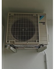 Realizácia klimatizácie DAIKIN - Považská Bystrica