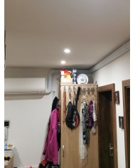Realizácia klimatizácie DAIKIN - Považská Bystrica