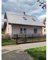 Realizácia tepelného čerpadla DAIKIN Altherma - Bôrik
