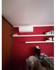 Realizácia klimatizácie DAIKIN - Varín