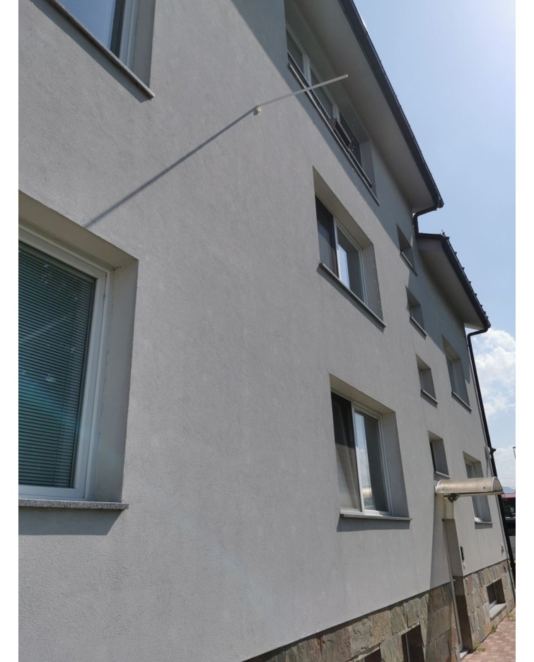 Realizácia klimatizácie DAIKIN - Bytčica