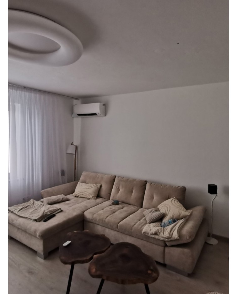 Realizácia klimatizácie DAIKIN - Bytčica