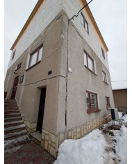Realizácia tepelného čerpadla DAIKIN Altherma - Klin