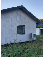 Realizácia tepelného čerpadla DAIKIN Altherma - Zborov nad Bystricou