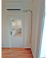Realizácia klimatizácie DAIKIN - Vrútky