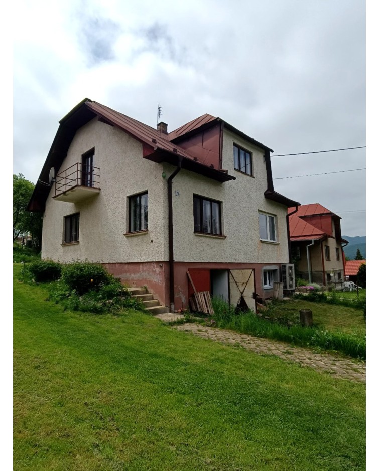 Realizácia tepelného čerpadla DAIKIN Altherma - Kľače