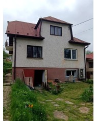 Realizácia tepelného čerpadla DAIKIN Altherma - Kľače