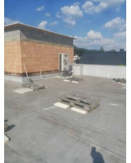Realizácia tepelného čerpadla DAIKIN Altherma - Teplička nad Váhom