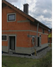 Realizácia tepelného čerpadla DAIKIN Altherma - Sihelné