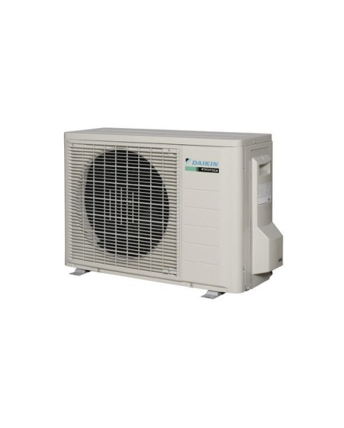 Klimatizácia Daikin Kazetová 360°