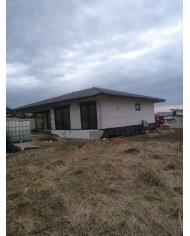 Realizácia tepelného čerpadla DAIKIN Altherma - Turie