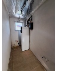 Realizácia tepelného čerpadla DAIKIN Altherma - Ochodnica