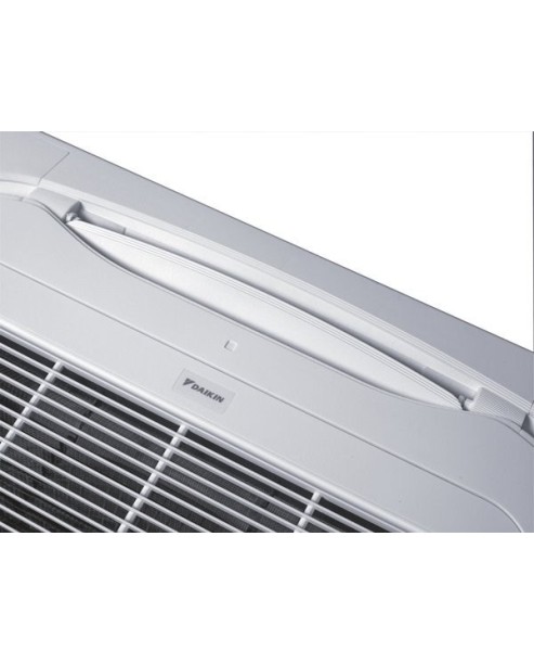 Klimatizácia Daikin Kazetová 360°