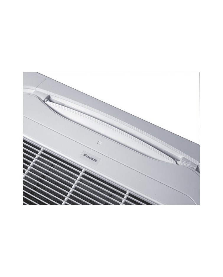 Klimatizácia Daikin Kazetová 360°