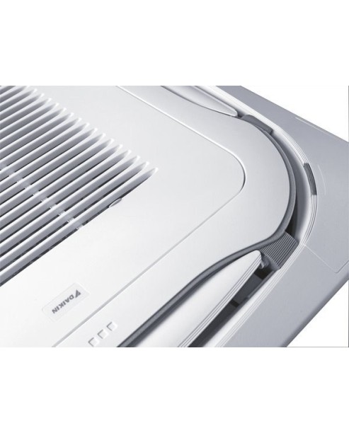 Klimatizácia Daikin Kazetová 360°