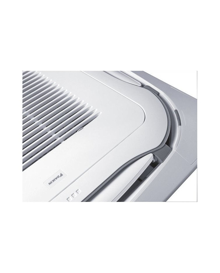 Klimatizácia Daikin Kazetová 360°