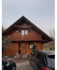 Realizácia tepelného čerpadla HITACHI - Šebešťanová