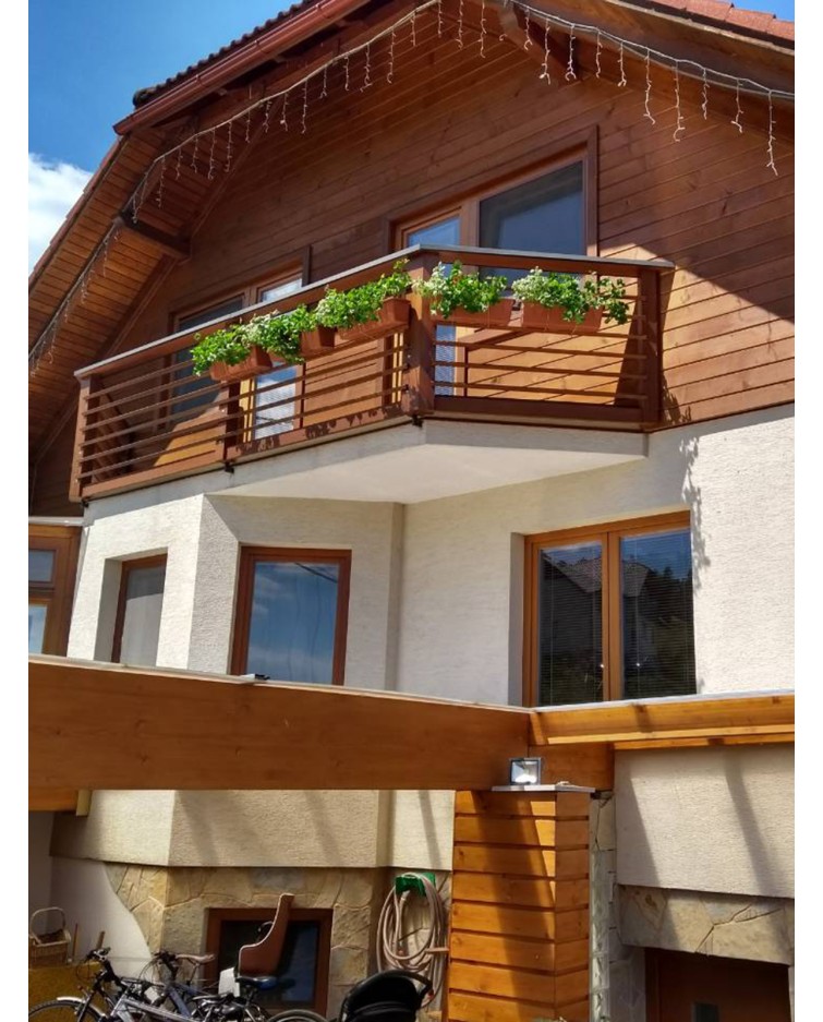 Realizácia tepelného čerpadla DAIKIN Altherma - Novoť