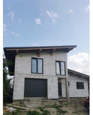 Realizácia tepelného čerpadla DAIKIN Altherma - Tvrdošín