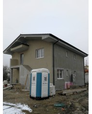 Realizácia tepelného čerpadla DAIKIN Altherma - Záhorská Bystrica