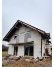 Realizácia tepelného čerpadla DAIKIN Altherma - Krasňany