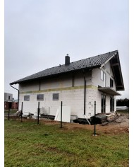 Realizácia tepelného čerpadla DAIKIN Altherma - Krasňany