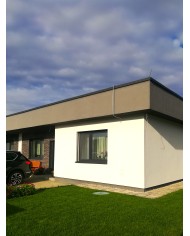 Realizácia tepelného čerpadla DAIKIN Altherma - Dražkovce