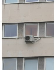 Realizácia klimatizácie DAIKIN - Žilina
