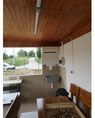 Realizácia klimatizácie DAIKIN - Nededza