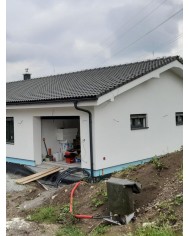 Realizácia klimatizácie DAIKIN - Sihelné