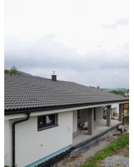 Realizácia tepelného čerpadla DAIKIN Altherma - Ovčiarsko