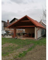 Realizácia tepelného čerpadla DAIKIN Altherma - Bela pri Martine