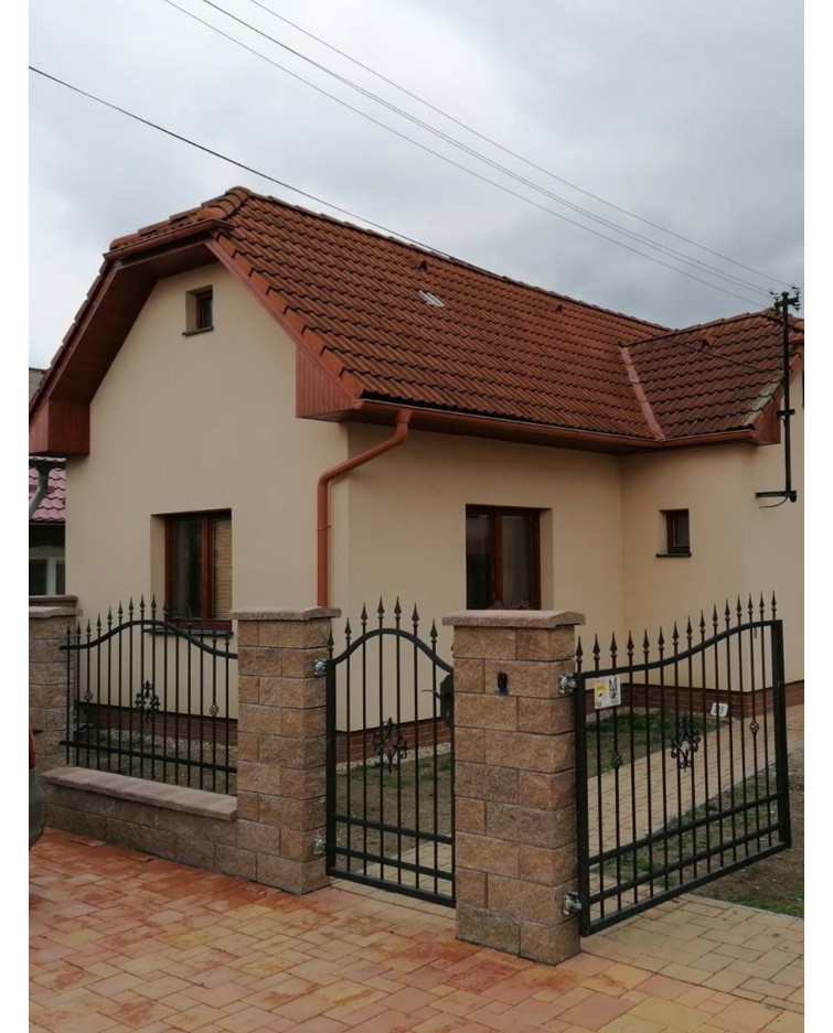 Realizácia tepelného čerpadla DAIKIN Altherma - Bela pri Martine