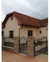Realizácia tepelného čerpadla DAIKIN Altherma - Ovčiarsko