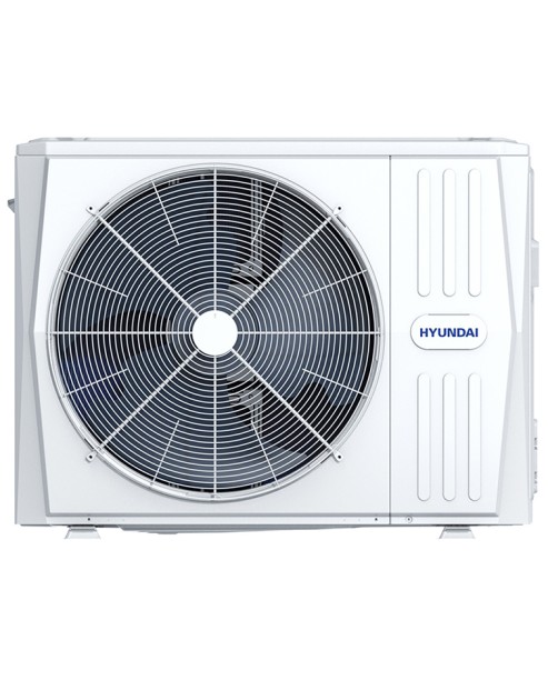 Tepelné čerpadlo Hyundai SUPREME HPSI 4-10kW, 230V