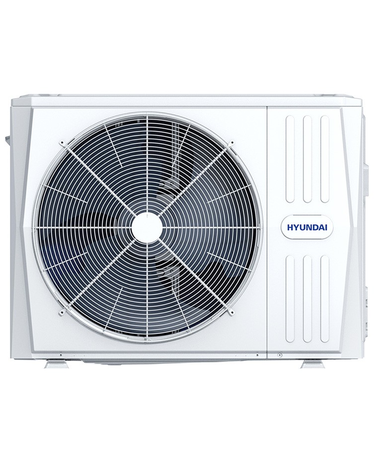 Tepelné čerpadlo Hyundai SUPREME HPSI 4-10kW, 230V