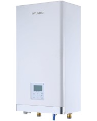 Tepelné čerpadlo Hyundai SUPREME HPSI 4-10kW, 230V