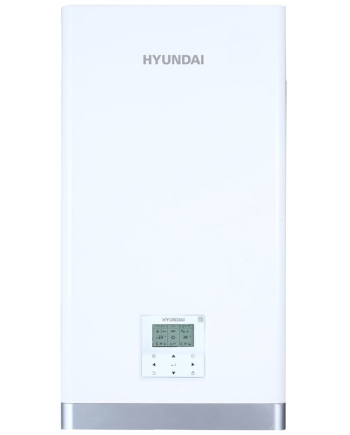 Tepelné čerpadlo Hyundai SUPREME HPSI 4-10kW, 230V
