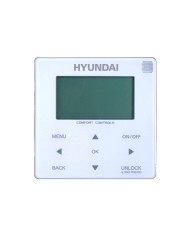 Tepelné čerpadlo Hyundai SUPREME HPSI 4-10kW, 230V