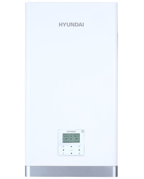 Tepelné čerpadlo Hyundai SUPREME HPSI 12-16kW, 400V