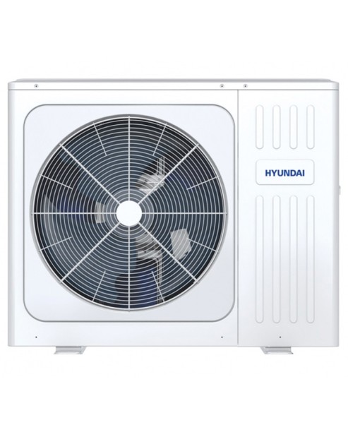 Tepelné čerpadlo Hyundai SUPREME AIO - HPSA 12-16kW, TÚV, 400V