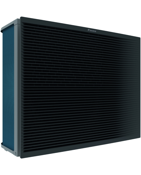 Vysokoteplotné tepelné čerpadlo Daikin Altherma 3 H HT, vykurovanie