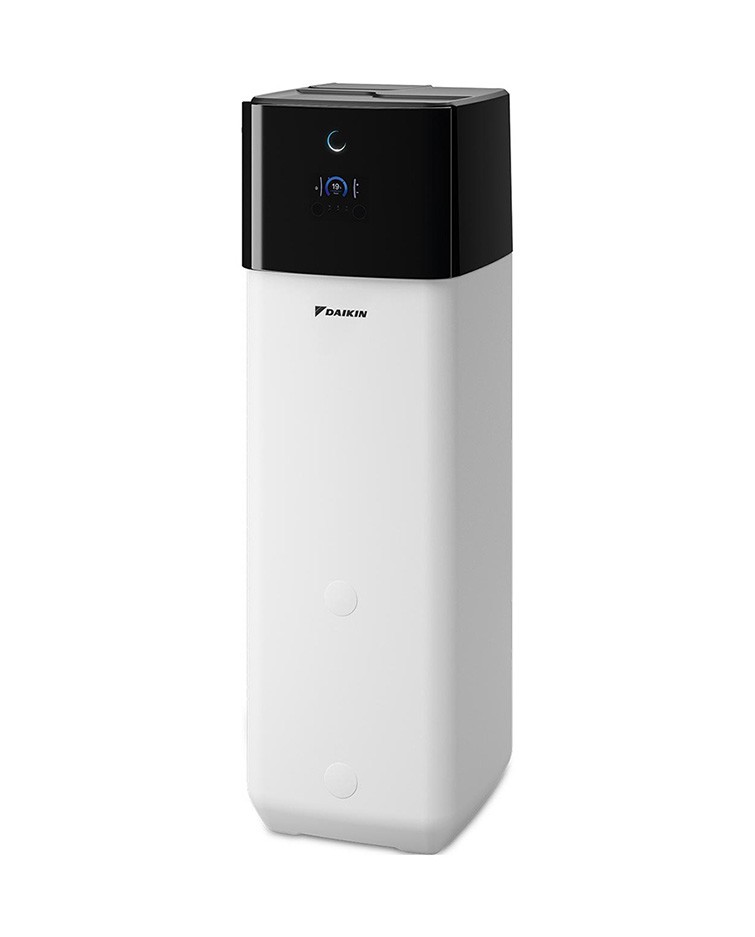 Strednoteplotné tepelné čerpadlo Daikin Altherma 3 R МT ECH2O, vykurovanie a chladenie