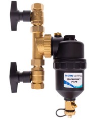 Kompletný set tepelného čerpadla HITACHI Yutaki S 14kW, vrátane inštalácie