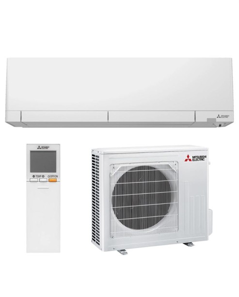 MITSUBISHI HyperHeating nástenná klimatizácia MSZ-RW PREMIUM