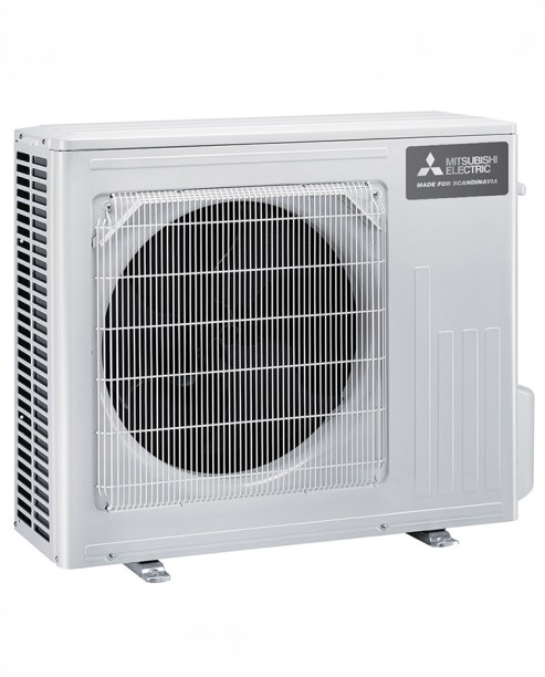 MITSUBISHI HyperHeating nástenná klimatizácia MSZ-RW PREMIUM