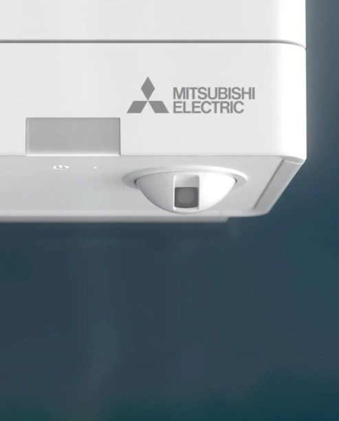 MITSUBISHI HyperHeating nástenná klimatizácia MSZ-RW PREMIUM