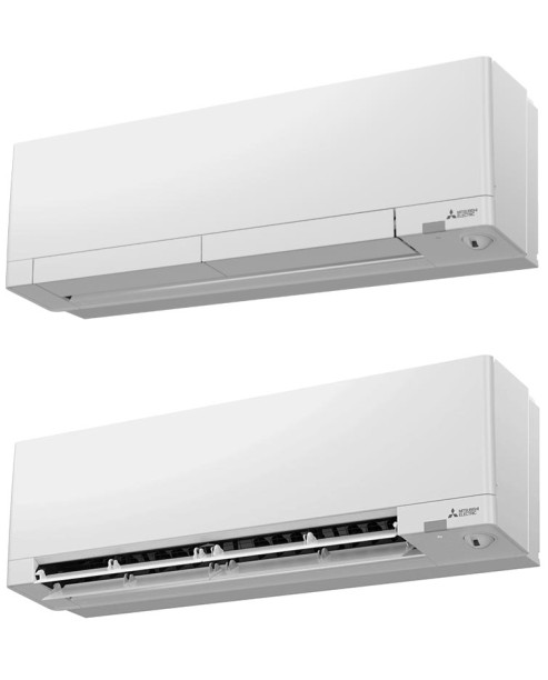 MITSUBISHI HyperHeating nástenná klimatizácia MSZ-RW PREMIUM